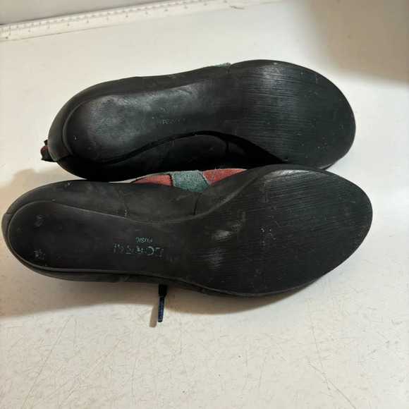 Boreal S-2 fusion‎ fire climbing approach lace up shoes in size 7  women’s - Picture 14 of 14